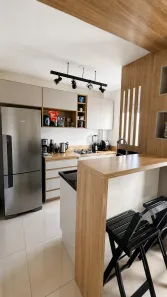 Apartamento com 2 Quartos à venda, 45m² no Canudos, Novo Hamburgo