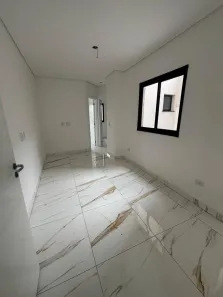 Apartamento com 2 Quartos à venda, 44m² no Parque Erasmo Assunção, Santo André