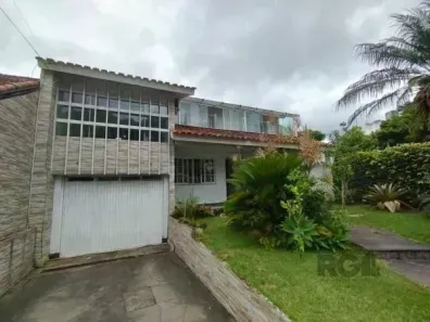 Casa com 6 Quartos à venda, 340m² no Ipanema, Porto Alegre