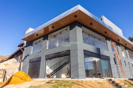 Ponto Comercial para alugar, 120m² no Jardim Sabará, Porto Alegre