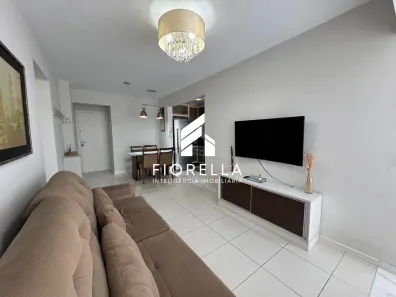 Apartamento com 2 Quartos à venda, 86m² no Campinas, São José