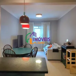 Apartamento com 3 Quartos à venda, 90m² no Centro, Campinas