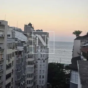 Apartamento com 2 Quartos à venda, 65m² no Copacabana, Rio de Janeiro