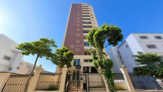 Apartamento com 1 Quarto à venda, 44m² no Santana, São Paulo
