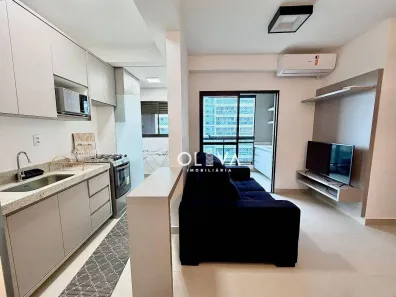 Apartamento com 2 Quartos para venda ou aluguel, 70m² no Jardim Tarraf II, São José do Rio Preto