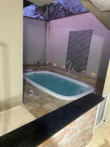 Casa de Condomínio com 3 Quartos à venda, 300m² no Renascença, São Luís