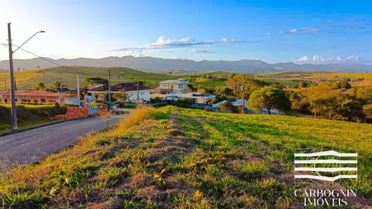 Lote/Terreno à venda, 1000m² no Vargem Grande, São José dos Campos