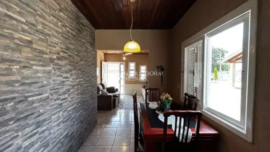Casa com 2 Quartos à venda, 90m² no Passos dos Ferreiros, Gravataí