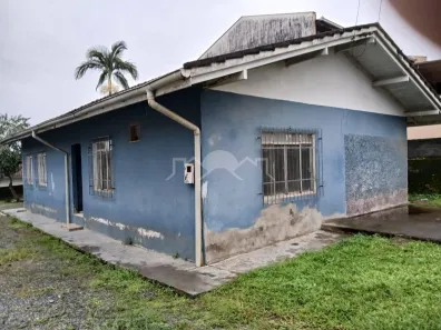 Lote/Terreno à venda, 450m² no Petrópolis, Joinville