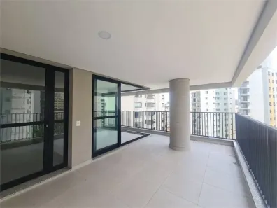 Apartamento com 3 Quartos à venda, 143m² no Vila Mascote, São Paulo