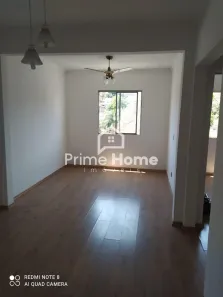 Apartamento com 2 Quartos à venda, 55m² no Vila Industrial, Campinas
