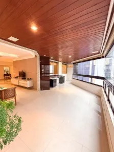 Apartamento com 4 Quartos à venda, 257m² no Itapuã, Vila Velha