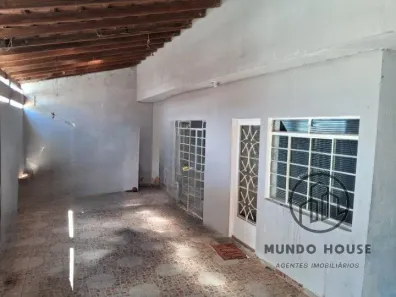 Casa com 2 Quartos à venda, 164m² no Jardim Nova Astúrias, Sorocaba