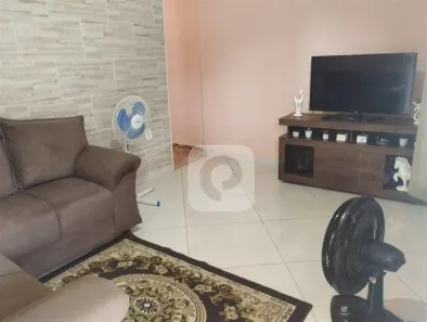 Casa com 2 Quartos à venda, 119m² no Taquara, Rio de Janeiro