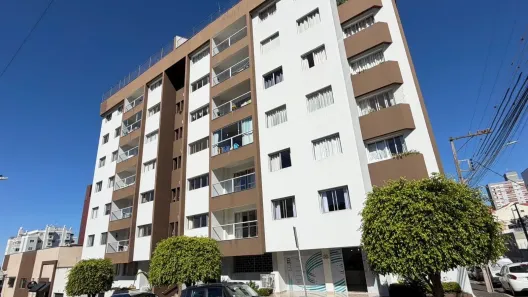 Apartamento com 3 Quartos à venda, 148m² no Centro, Ponta Grossa