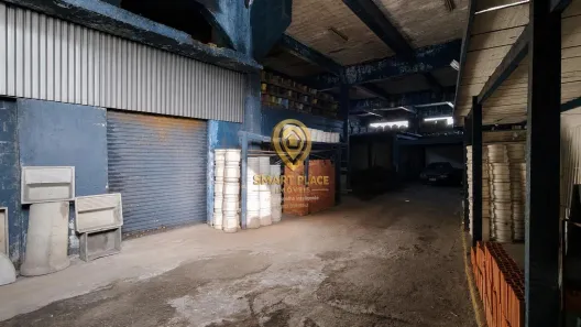 Ponto Comercial para alugar, 360m² no Jardim São Sebastião, São Paulo