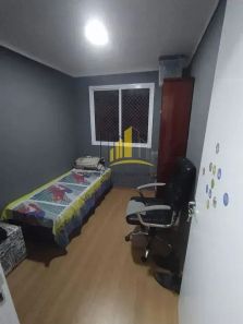 Apartamento com 2 Quartos à venda, 41m² no Itaquera, São Paulo