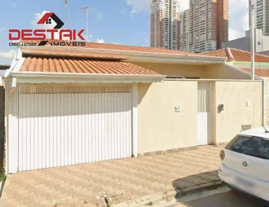 Casa com 3 Quartos à venda, 316m² no Vila Vianelo, Jundiaí