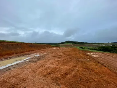 Lote/Terreno à venda, 500m² no Recreio Topázio (Caucaia do Alto), Cotia