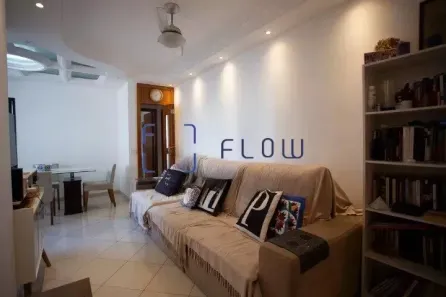 Apartamento com 3 Quartos à venda, 79m² no Liberdade, São Paulo
