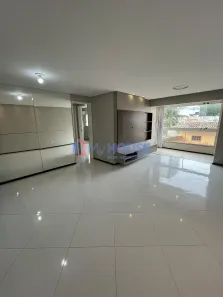 Apartamento com 2 Quartos para alugar, 79m² no Nossa Senhora da Vitória, Ilhéus