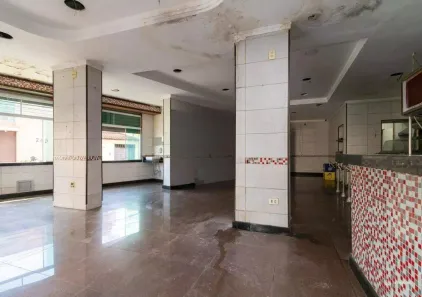 Ponto Comercial para alugar, 180m² no Vila Nova Conceição, São Paulo