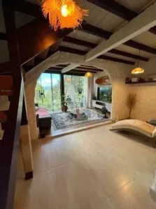 Sobrado com 3 Quartos à venda, 100m² no Ponta das Canas, Florianópolis