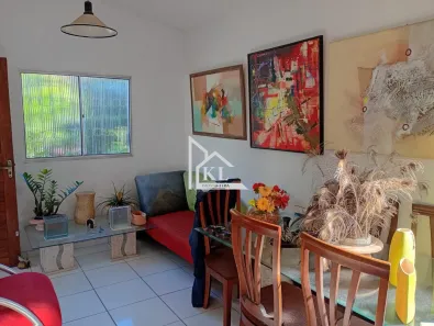 Casa com 3 Quartos à venda, 120m² no Pitimbu, Natal