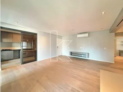 Apartamento com 2 Quartos para venda ou aluguel, 111m² no Sumaré, São Paulo