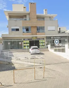 Ponto Comercial à venda, 40m² no Ingleses do Rio Vermelho, Florianópolis