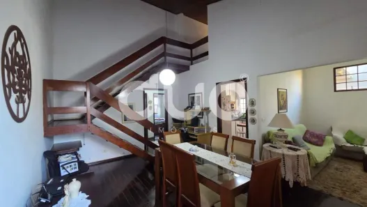 Casa com 3 Quartos à venda, 155m² no Castelinho, Piracicaba