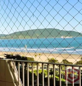 Apartamento com 3 Quartos à venda, 146m² no José Menino, Santos
