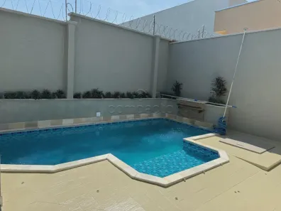 Casa de Condomínio com 3 Quartos à venda, 162m² no Ideal Life Ecolazer Residence, São José do Rio Preto