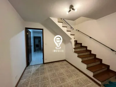Casa com 2 Quartos para alugar, 95m² no Planalto Paulista, São Paulo