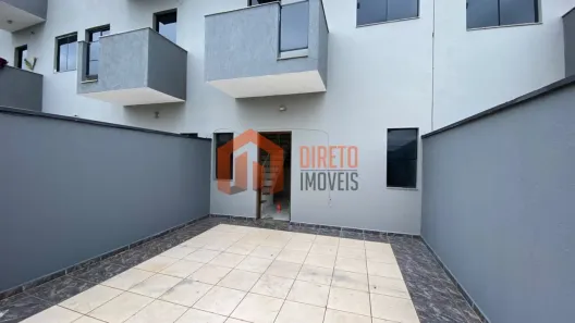 Casa com 2 Quartos para alugar, 90m² no Parque Residencial Jaguari, Americana