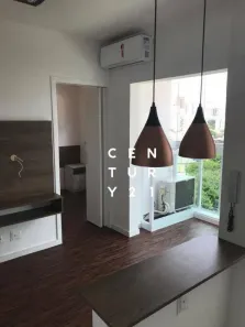Apartamento com 1 Quarto à venda, 34m² no Água Branca, São Paulo