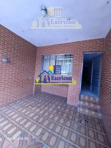 Casa com 5 Quartos à venda, 210m² no Jardim Panorama (Zona Leste), São Paulo