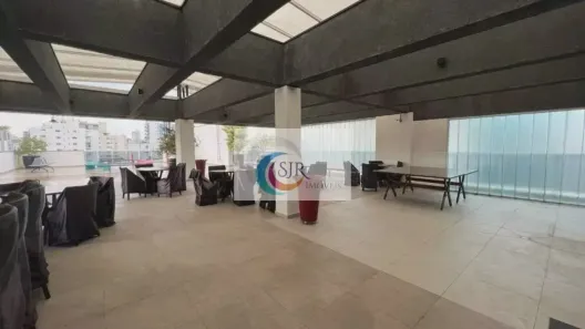 Sala Comercial para alugar, 284m² no Vila Olímpia, São Paulo