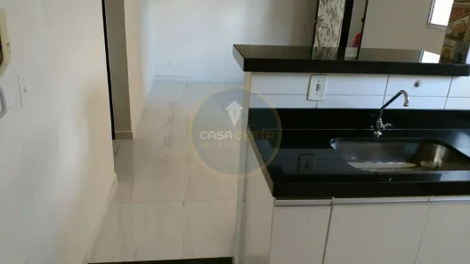 Apartamento com 2 Quartos à venda, 42m² no Conjunto Pontal, Uberaba