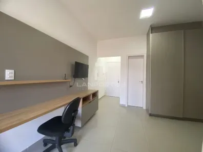 Apartamento com 1 Quarto para venda ou aluguel, 35m² no Ribeirânia, Ribeirão Preto
