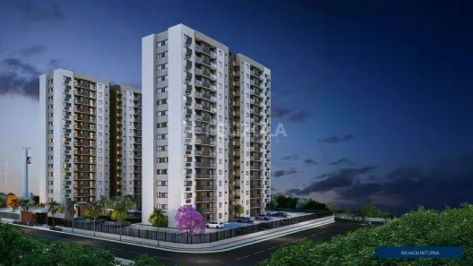 Apartamento com 2 Quartos à venda, 55m² no Aeroporto, Aracaju