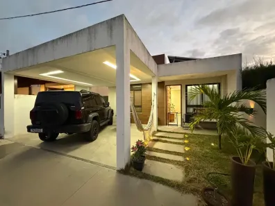 Casa com 2 Quartos à venda, 100m² no , Barra dos Coqueiros