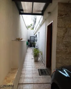 Sobrado com 3 Quartos à venda, 108m² no Vila Moinho Velho, São Paulo