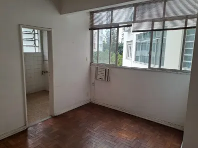 Apartamento com 1 Quarto à venda, 50m² no Ipanema, Rio de Janeiro