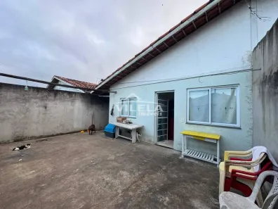 Casa com 2 Quartos à venda, 70m² no Loteamento Residencial Nova Caraguá II, Caraguatatuba