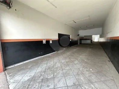 Galpão/Depósito/Armazém para alugar, 305m² no Paulista, Piracicaba