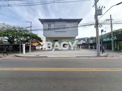Ponto Comercial para alugar, 255m² no Lagoa da Conceição, Florianópolis