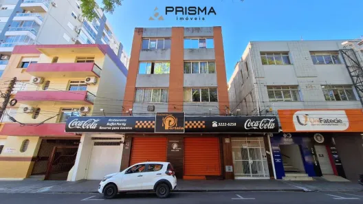 Apartamento com 3 Quartos à venda, 120m² no Bonfim, Santa Maria