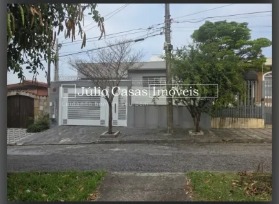 Casa com 3 Quartos à venda, 209m² no Jardim América, Sorocaba