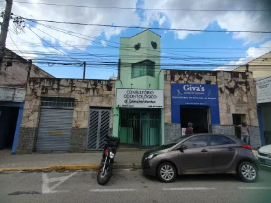 Prédio Comercial para alugar, 140m² no Vila Hortência, Sorocaba